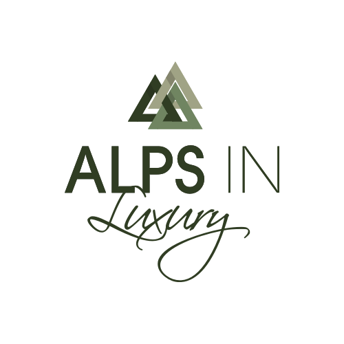 Alps In Luxury Logo