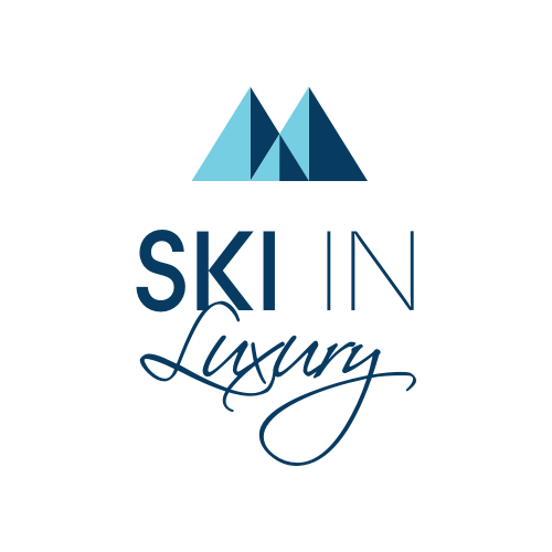 Ski In Luxury Logo