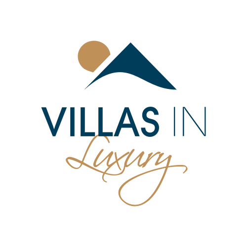 Villas In Luxury Logo